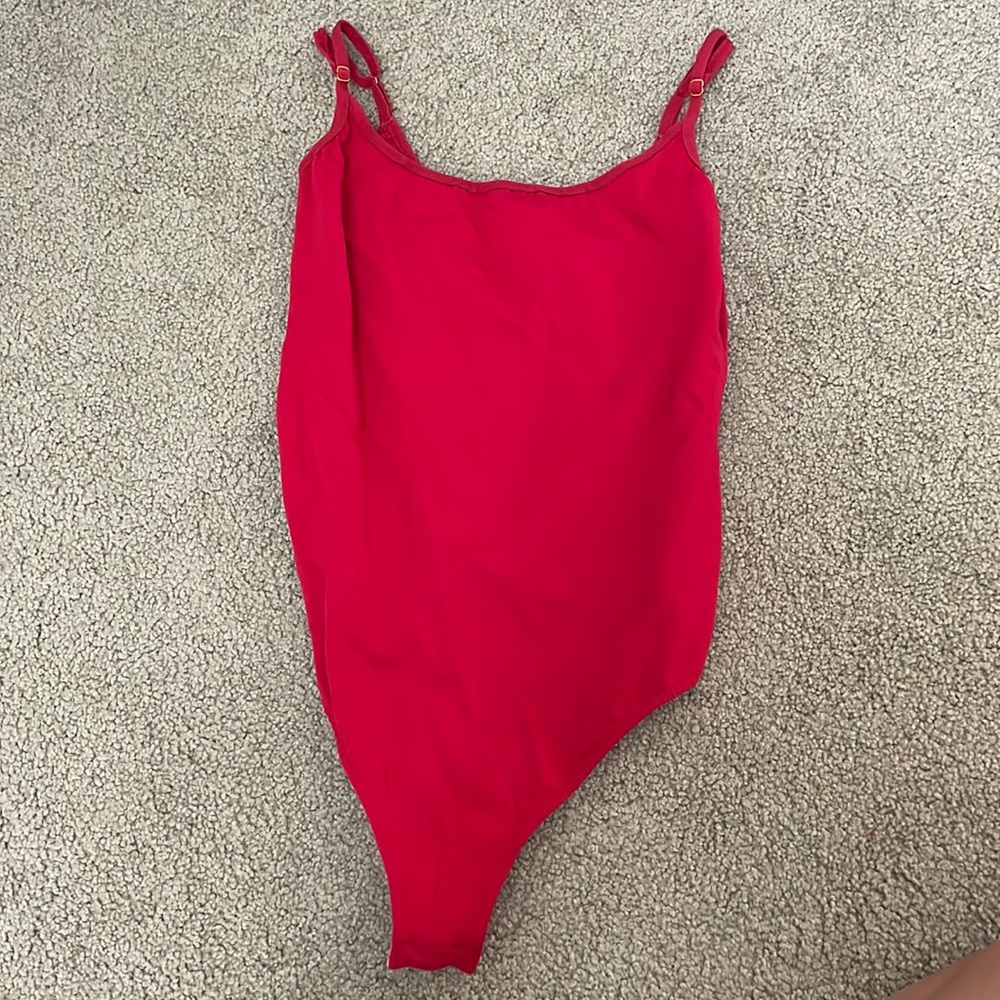 FREE PEOPLE BODYSUIT